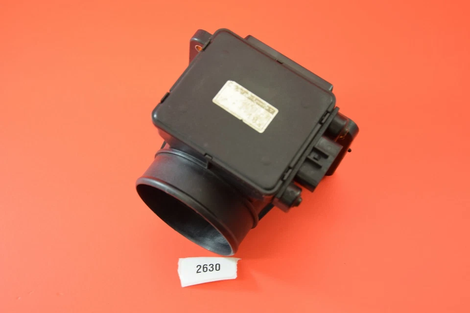  Sensor de flujo de aire de masa D#6 99-03 Mitsubishi GALANT Eclipse Montero MAF E5T08171 Foto 3 de 4