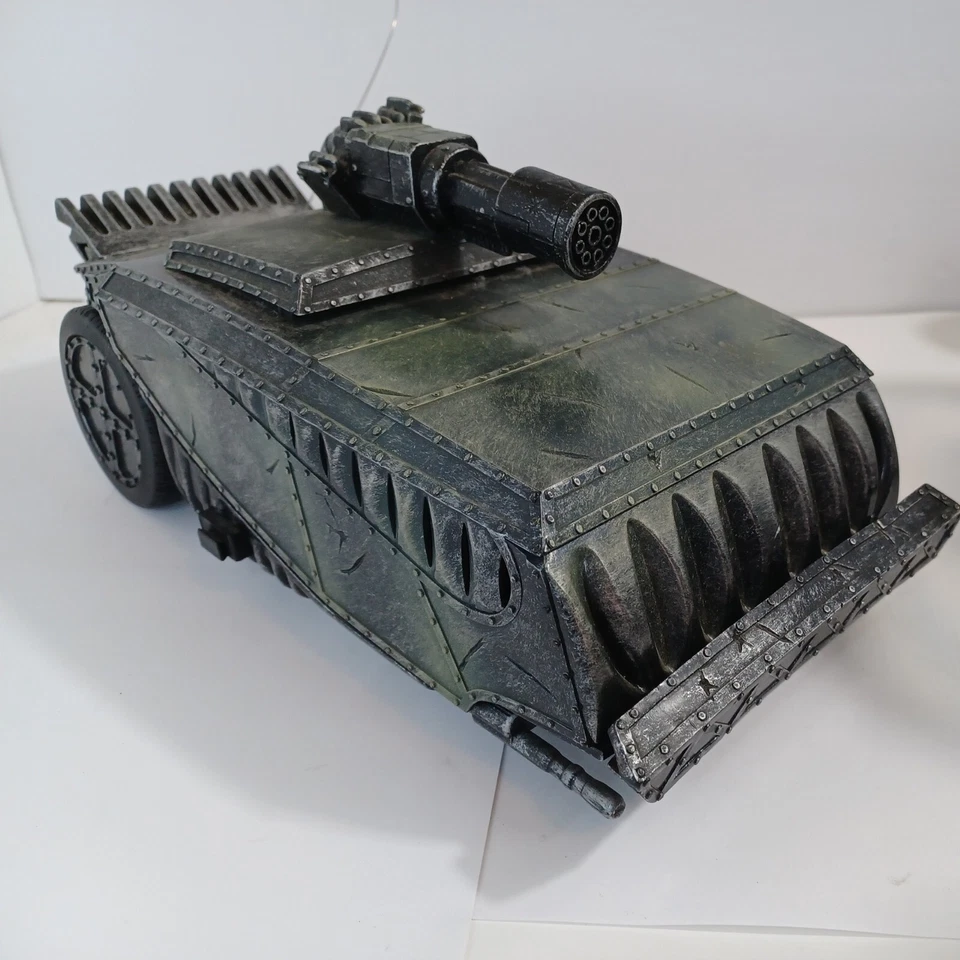 Alien Racers R/C Vehicle Ultrox W/ Remote - No Batteries Included - - Image 3 of 4