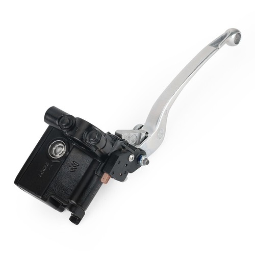 Front Brake Master Cylinder Lever For KAWASAKI Z1000 Z750 Z750S ZR ZR-7S ZR750 - Picture 4 of 12