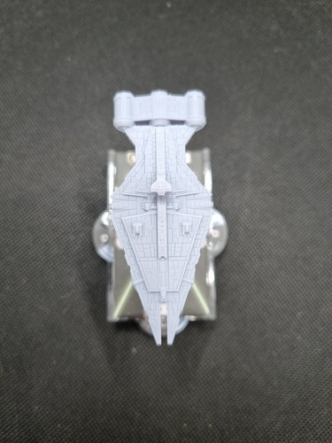 Aqruitens Light Cruiser - GAR & Empire Variants - For Star Wars Armada - Picture 9 of 14