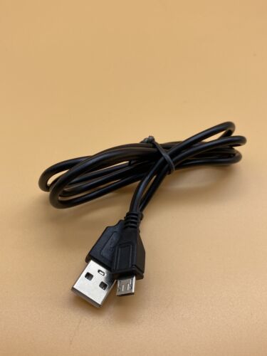 Cable USB cable de datos adaptador para Sony PRS-T2 - Imagen 1 de 2