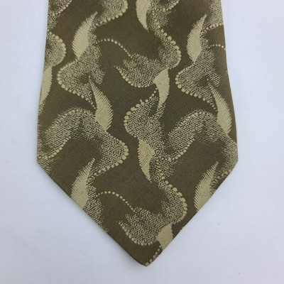 giorgio armani necktie