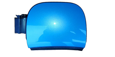 CITROEN C3 AIRCROSS FUEL DOOR / FLAP - REEF BLUE METALLIC (KHJ) - PN: 13461779