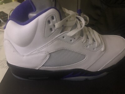 Nike Air Jordan Retro 5 