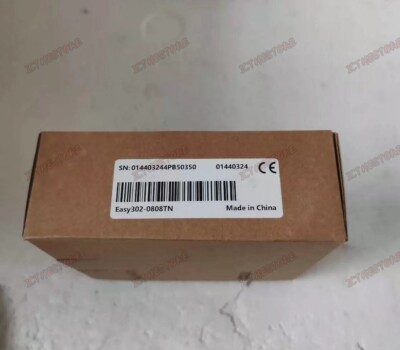 1 PCS NEW Easy302-0808TN Fast shipping (FedEx/DHL)
