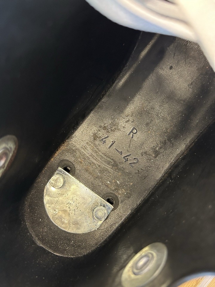 Supreme Turbo33 Quad Roller Skates,PlaymakerADC12 plate,Sims Street