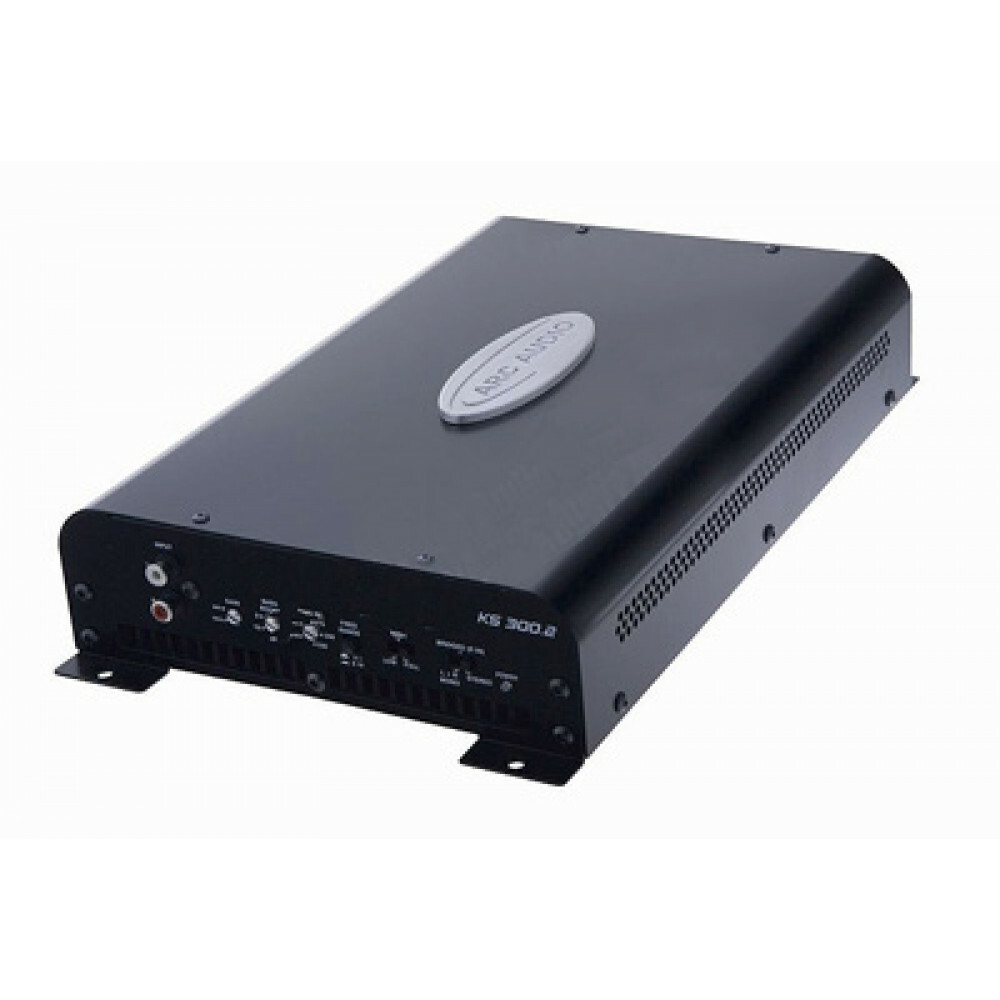 ARC AUDIOアンプ KS300.2