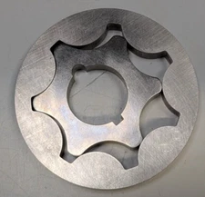 NOS HYPRO PUMPS - 3900-0025 HM4 CENTRIFUGAL PUMP GEROTOR