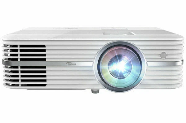 Short Throw DLP Home Video Projectors