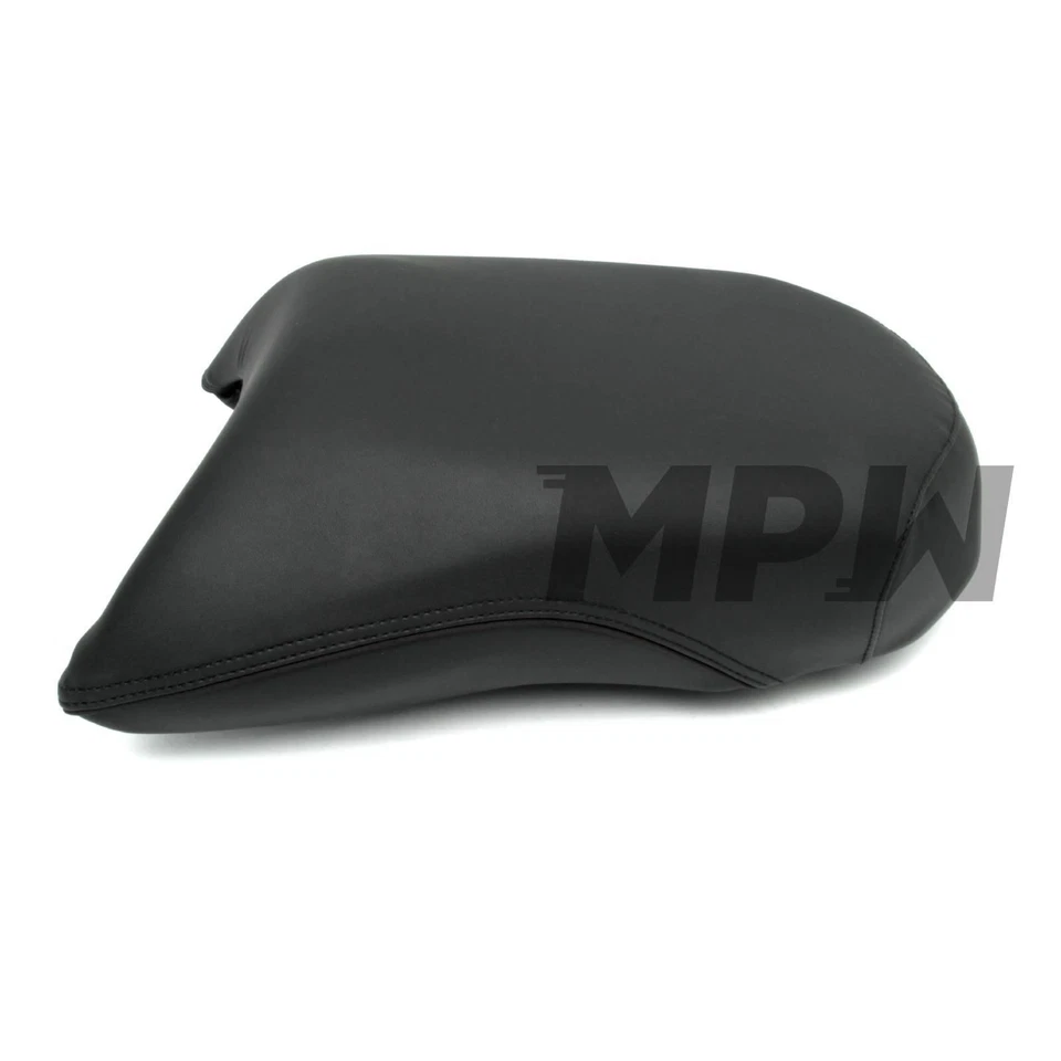 BMW R1200GS K50 13-18 Patrón Repuesto Asiento Pillón Negro Foto 3 de 4