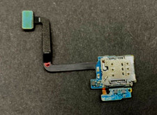 Original Sim Reader Flex for Samsung Galaxy Z Fold 2 5G SM-F916U M6