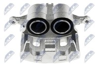 NEU - NTY HZP-NS-006 Bremssattel Passend FüR Nissan