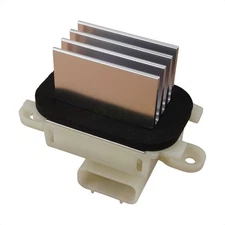 Mpulse Sen-2Bmr0596 Hvac Blower Motor Control Module For Fits For Ford F-150