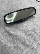 Factory Oem 02-05 Chrysler Sebring Convertible Autodim Rear View Mirror Maplight