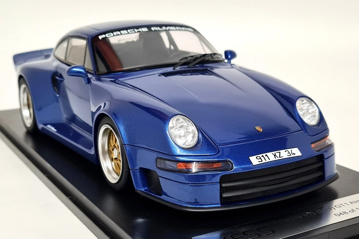 Porsche Gt1 1 18 for sale | eBay