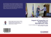 Bonniface Agungi | Impact Of Inspection On Head Teachers' Management Roles
