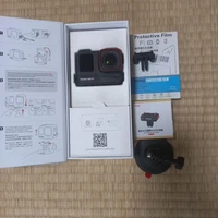 Insta360 Ace Pro Console Action Camera