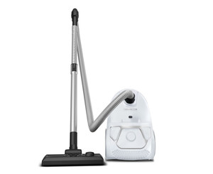 Staubsauger mit Beutel Rowenta RO3927,  Compact Power Staubsauger mit Beutel