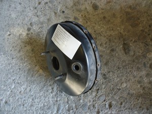 Ford Fiesta 5 Bremskraftverst�rker 5S6Y2B195BC ST150 110kW N4JB 57752