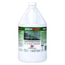 Speedclean Sc-Fcc-1 Condenser Coil Cleaner, Liquid, 1 Gal