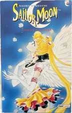 Sailor Moon 17 Manga deutsch