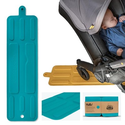 Baby Rocker Will Put Your Baby to Sleep in no Time. Portable Baby Stroller Ro...