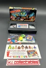 Nintendo Diddy Kong Racing N64 Promotional VHS Promo 1997 NES Donkey VTG
