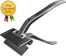 MT14010 Fairmont Tongs Seamers, Offset Handle