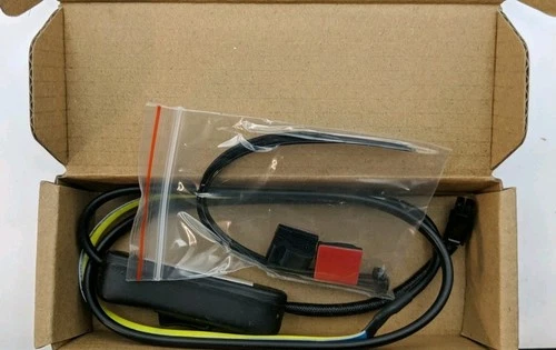 3pk Upgrade Led Light Strip For Bambu Lab A1/A1mini Ra95 Fill Light 24V