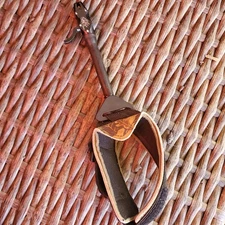 Tru Ball Release Archery Trigger Camo Pre-owned Great Condition 