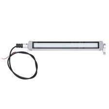 Lampada LED per macchina IP68 tubo di luce per illuminazione industriale CNC 10