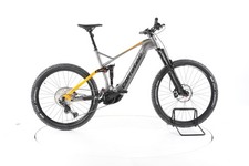 Corratec E-Power RS 160 Pro E-MTB full suspended Bosch Batteria 625Wh 29"/27,5"