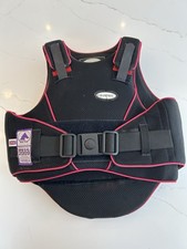 Champion Flexair Child Medium Beta 2009 Level 3 Horse Riding Body Protector