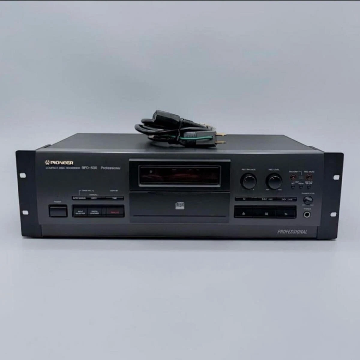 Pioneer CD-R Home Audio CD CD Recorders for sale | eBay