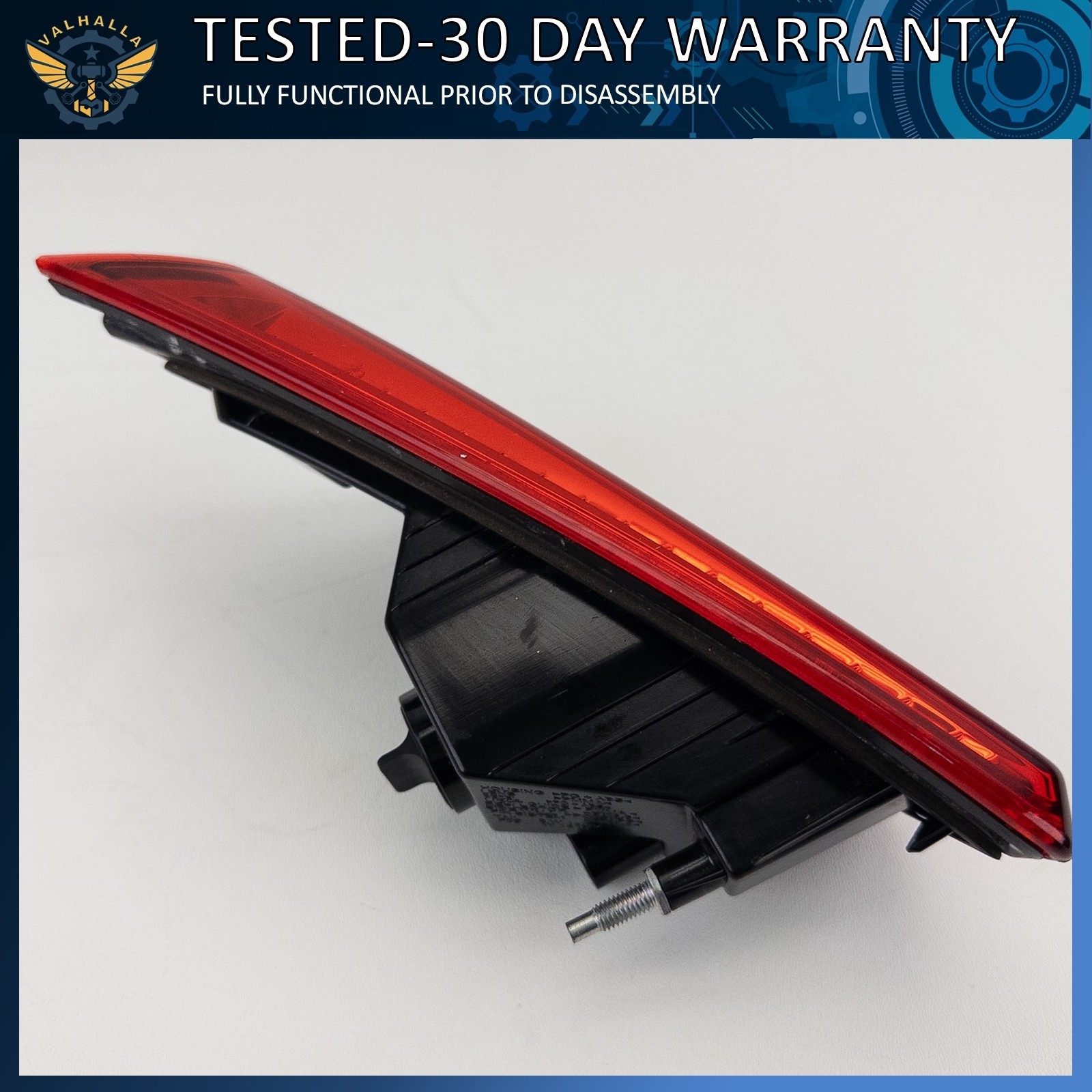 Maserati Ghibli 2014-2016 REAR+RIGHT+INNER Tail light