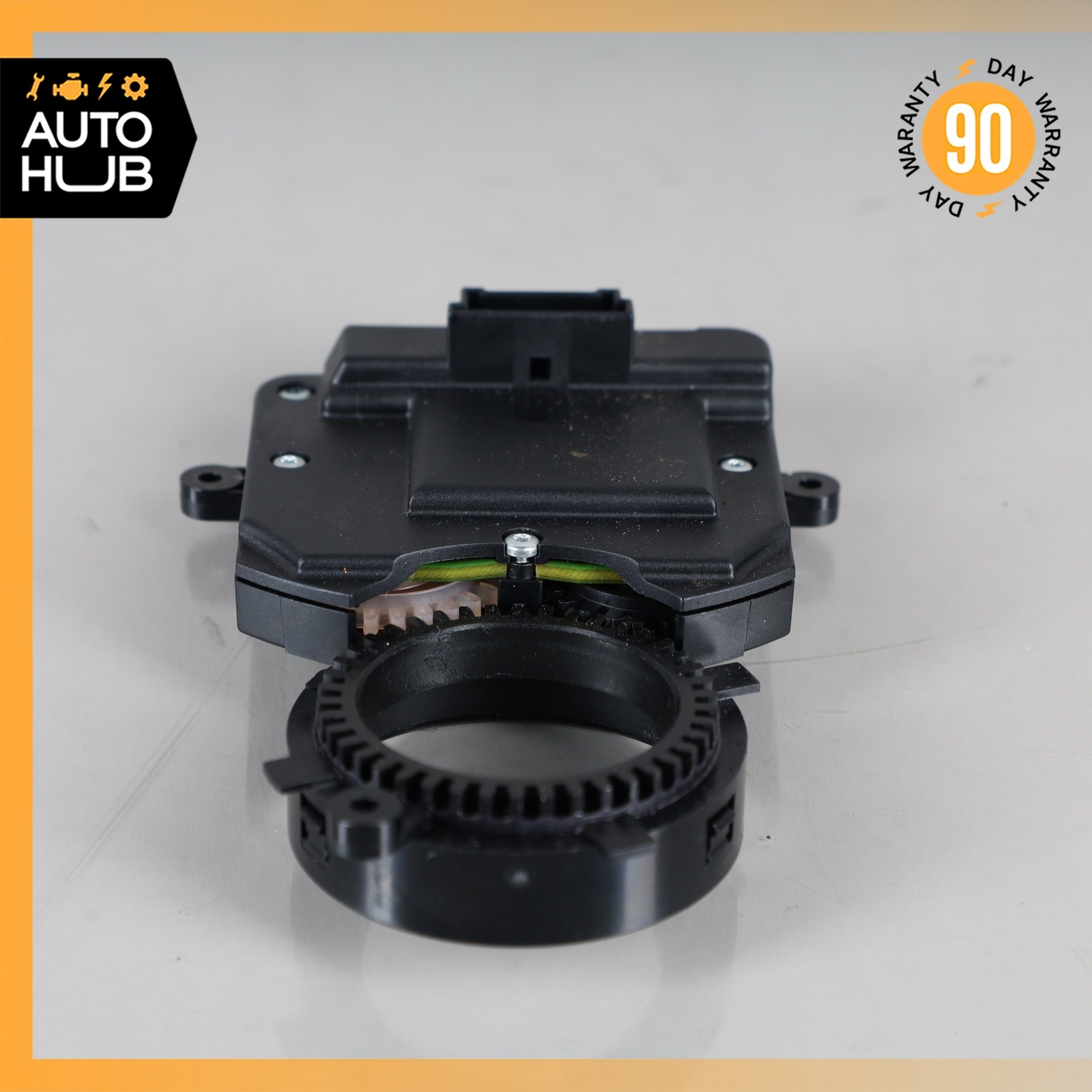 Maserati GranTurismo 2003-2019 Steering angle sensor