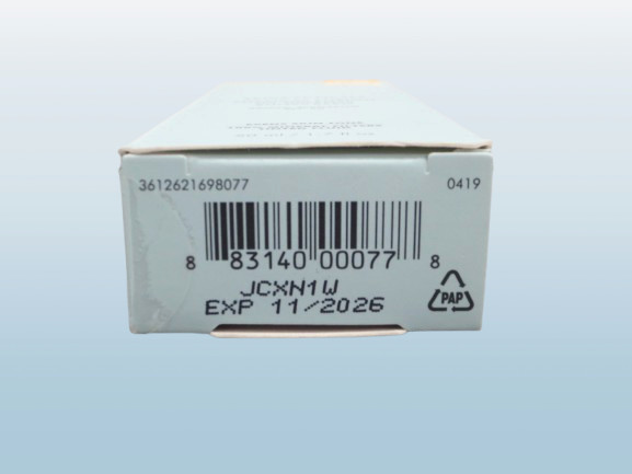 SKINCEUTICALS PHYSICAL FUSION UV DEFENSE SUNSCREEN SPF 50 1.7 OZ NWB EXP: 2026