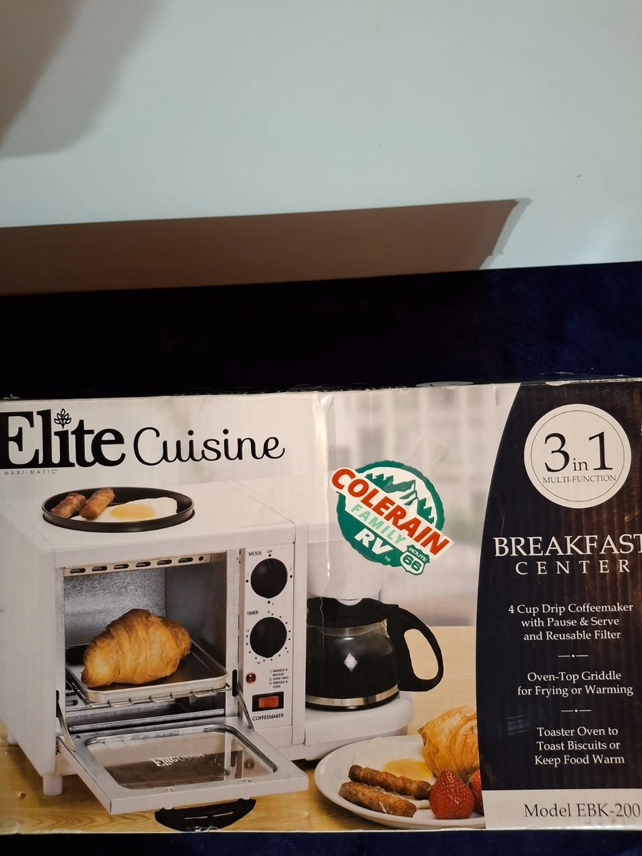 Ninja Foodi 3-en-1, Grille-Pain, Grill et Presse-panini, 7 Fonctions de