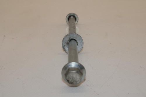 Asse Ruota Posteriore ORION PIT BIKE 125 - 2024