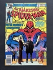 Amazing Spider-Man 185 VF/NM 9.0 HIGH GRADE! 1978 Marvel Comics! CombineShip!
