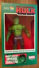 Incredible Hulk Sofubi Medicom Toy World's Greatest Superhero Characters NIB
