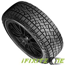 1 Pirelli Scorpion Atr 32555r22 116h Tires All Terrain 520ab Utqg 50k Mi
