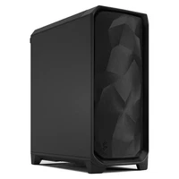 Fractal Design Meshify 3 Black Solid Computer Case Mid Tower ATX FD-C-MES3A-01