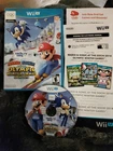 Mario & Sonic at the Sochi 2014 Olympic Games (Nintendo Wii U, 2013) CIB