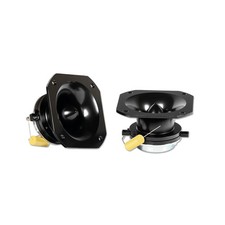 Nemesis Audio NEO-TW83 4.5" 350W RMS Neodymium Super Tweeters 350W (Pair)