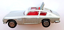 Aston Martin Db6 Bond 007 Corgi 1970s Vintage 164 Diecast Metal Car Made In Uk