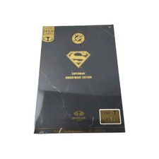McFarlane Toys DC Superman Future State Knightmare Edition Gold Label New Sealed