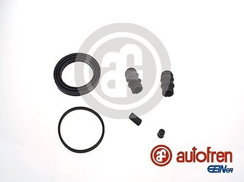 Autofren Seinsa D41726 Reparaturkit, Bremszange FüR Honda, Toyota-image