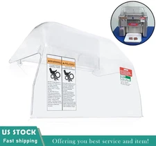 Clear Plastic Safety Cover T3247-1 TA3096M2 Fit Biro Tenderizers Pro 9 Sir Steak