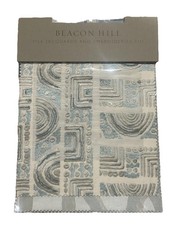 Beacon Hill By Robert Allen Silk Jacquards & Embroideries Fabric Book 37 Fabrics
